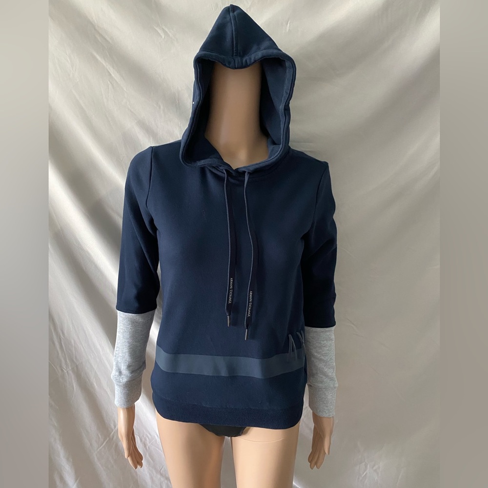 Armani Exchange Hoodie